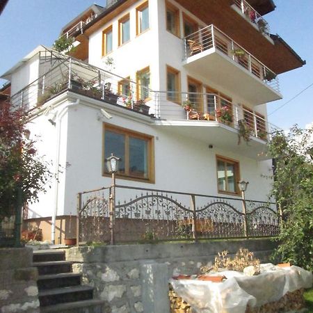 Villa Una SJJ Exteriér fotografie