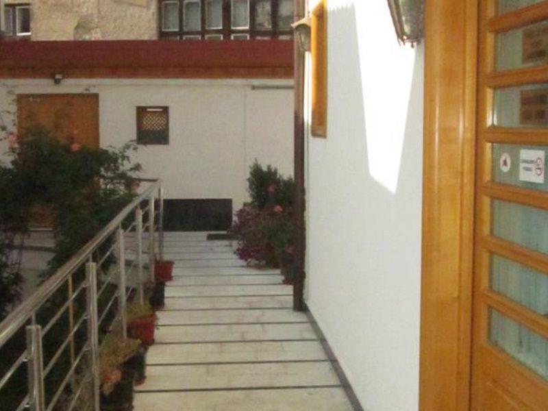 Villa Una SJJ Exteriér fotografie