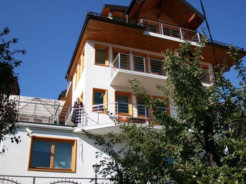 Villa Una SJJ Exteriér fotografie