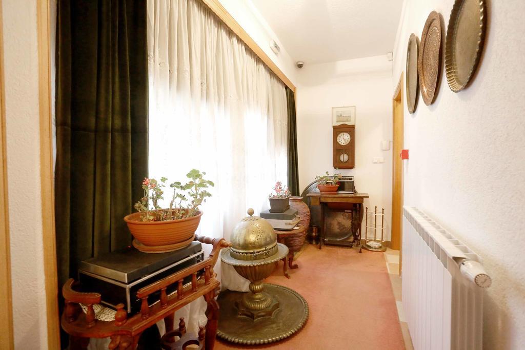 Villa Una SJJ Exteriér fotografie
