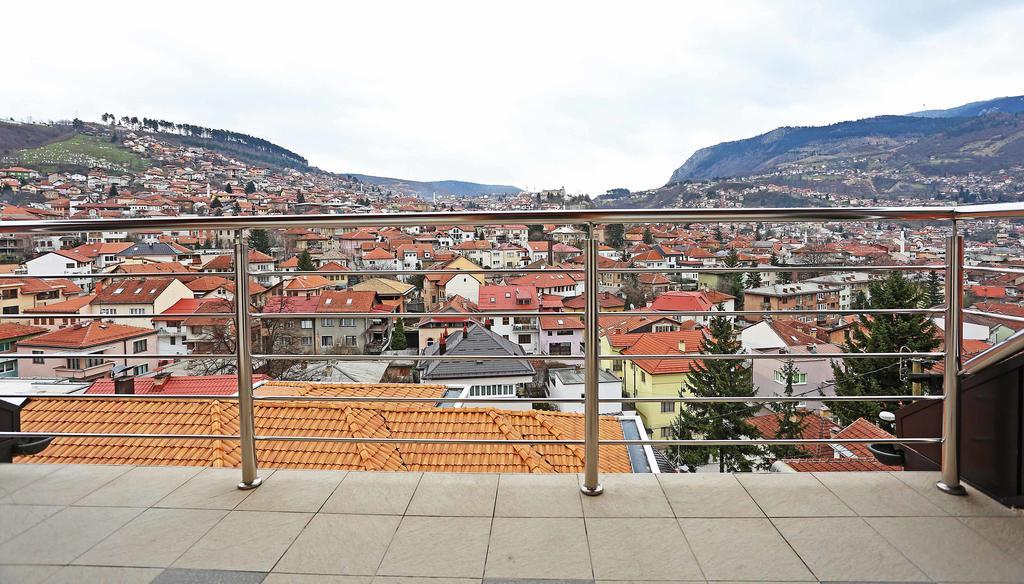 Villa Una SJJ Exteriér fotografie