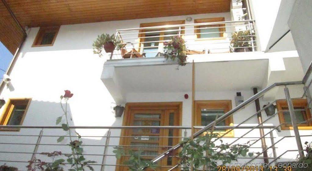 Villa Una SJJ Exteriér fotografie