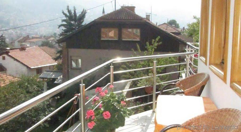 Villa Una SJJ Exteriér fotografie
