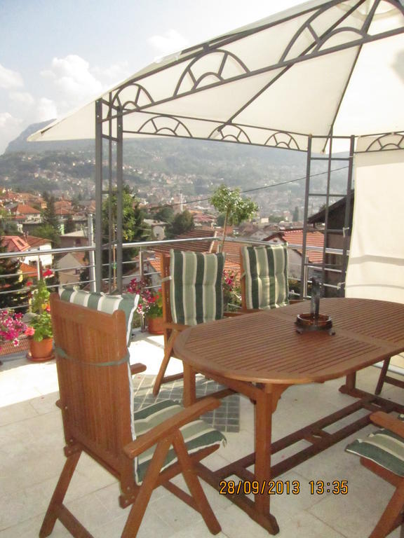 Villa Una SJJ Exteriér fotografie