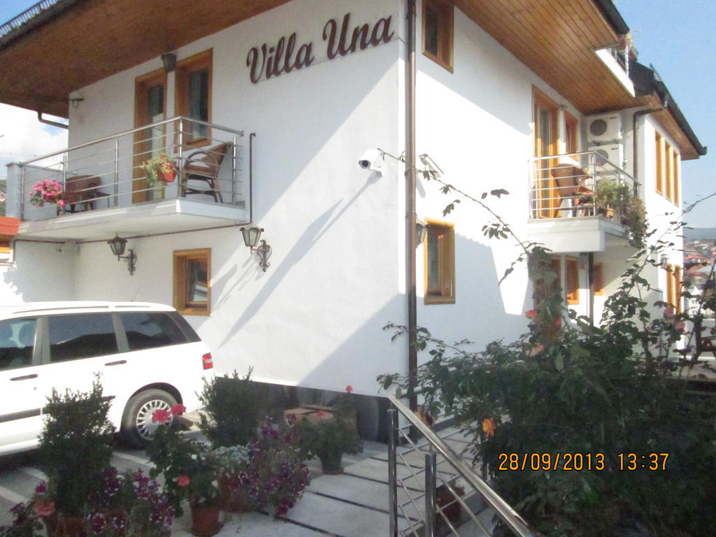 Villa Una SJJ Exteriér fotografie
