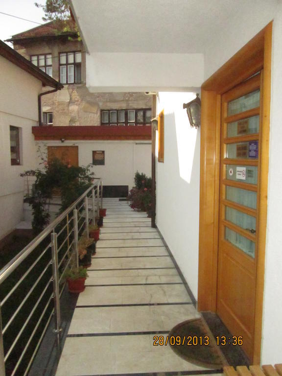 Villa Una SJJ Exteriér fotografie