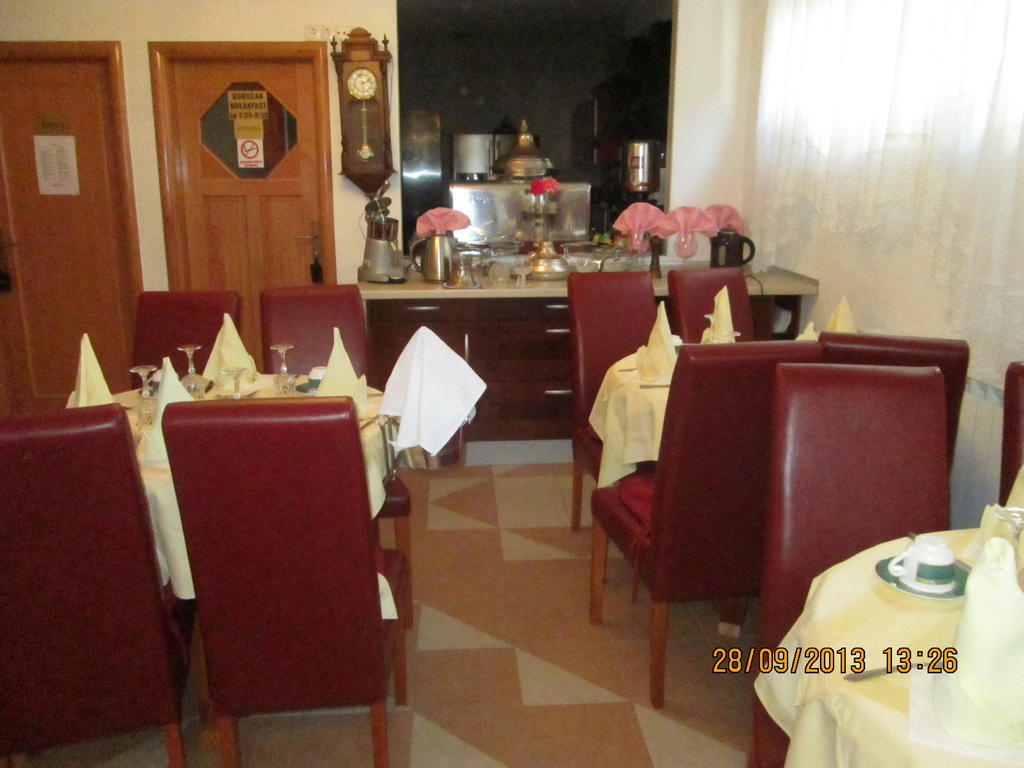 Villa Una SJJ Exteriér fotografie