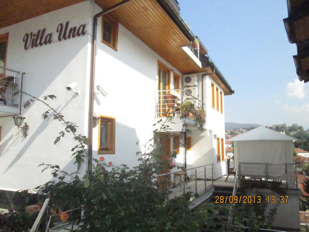Villa Una SJJ Exteriér fotografie