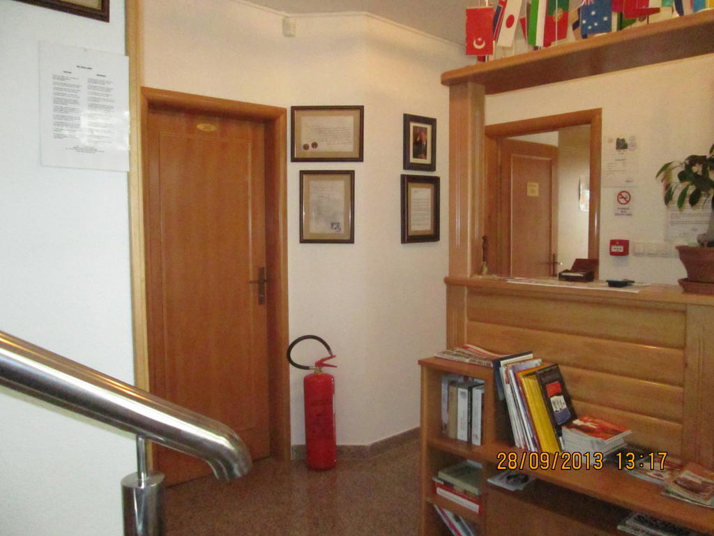 Villa Una SJJ Exteriér fotografie